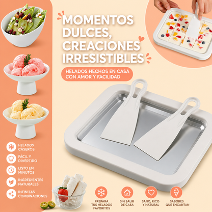 Ice Cream Machine