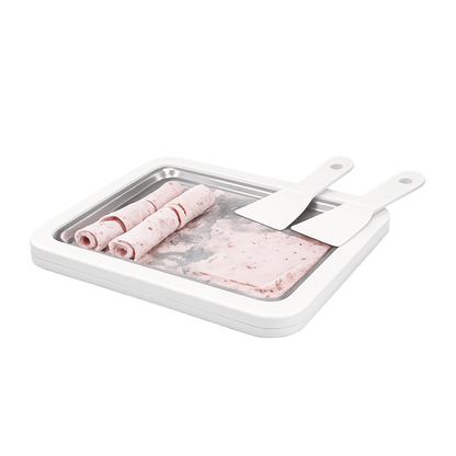 Ice Cream Machine